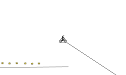 Easy BMX Jumps and Flair Ramp