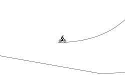 Gravity Tracks 2