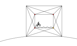 escape room