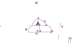 Gravity Teleportation