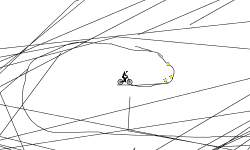 scribbles