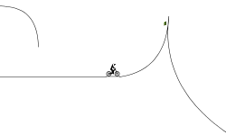 is free rider dying
