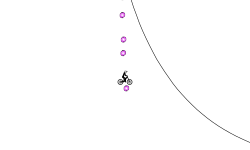 just a normal track...
