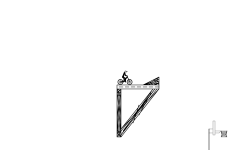 Basketball hoops auto