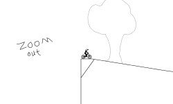 zoom out