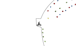 FREE RIDER PARKOUR BOWL II