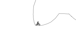 bad jumps i just made