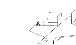 airship