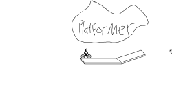 platform-er
