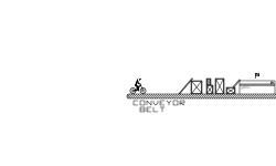 Super Uh-mazing Conveyor Belt