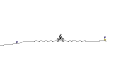 free rider tracks be like