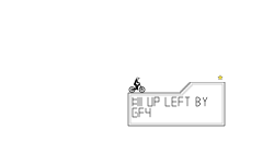 #11 Left Up By GameFRHD_2004