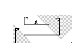 Parkour course...