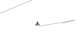 Sick jump