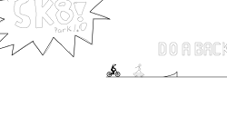 SK8 Park 1 (in progress)