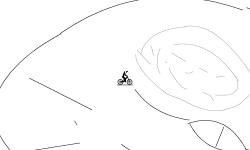 Alien body