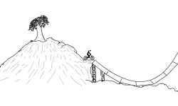 The great trail(Read Descript)