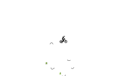 dont move