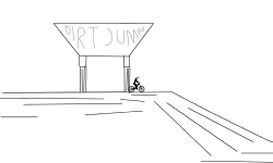 Dirt Jumps
