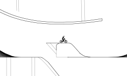 Skatepark (Free roam/ride)