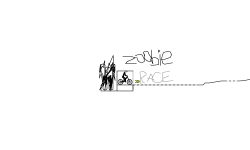 ZOOBIE Race