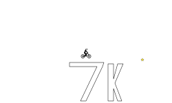 7k points