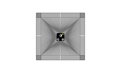 Highly Secure Prison Cell