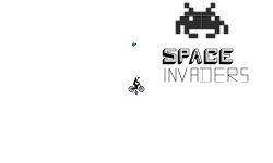 Space Invaders