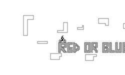 RedOrBlue