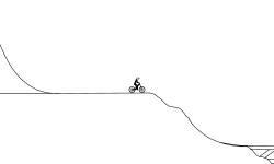Dirt Jumps/Downhill