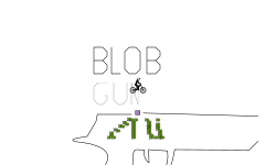 blob gun