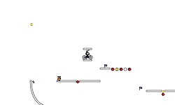 The Bomb Walker
