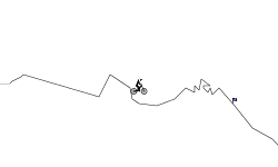 Down Hill Upper