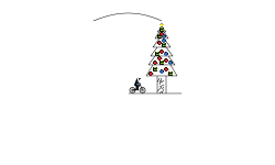 Merry (Early) Christmas!!!