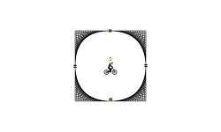 matrix corners