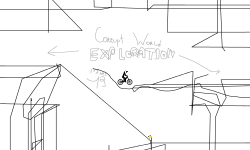 Corrupt World Exploration
