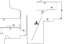 Escape The Lab (Trial)