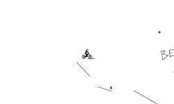 Auto Wheelie!