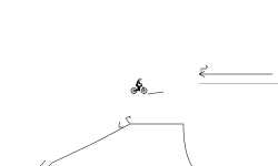 Half Pipe Thing (HARD)