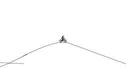 dirt jump