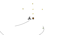 Helicopter practice