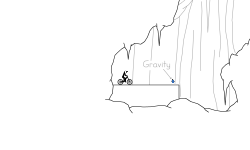 The cave
