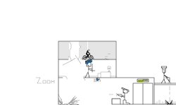 Prison Escape [PREVIEW]