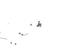 Bomb Dash