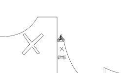 X Games Big Air 2K20 Comp