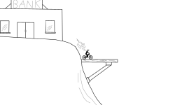Bank Escape