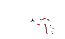 bomb dash