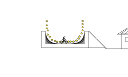 halfpipe mini