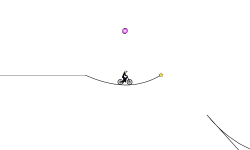 double jump
