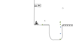 new BMX test like for more